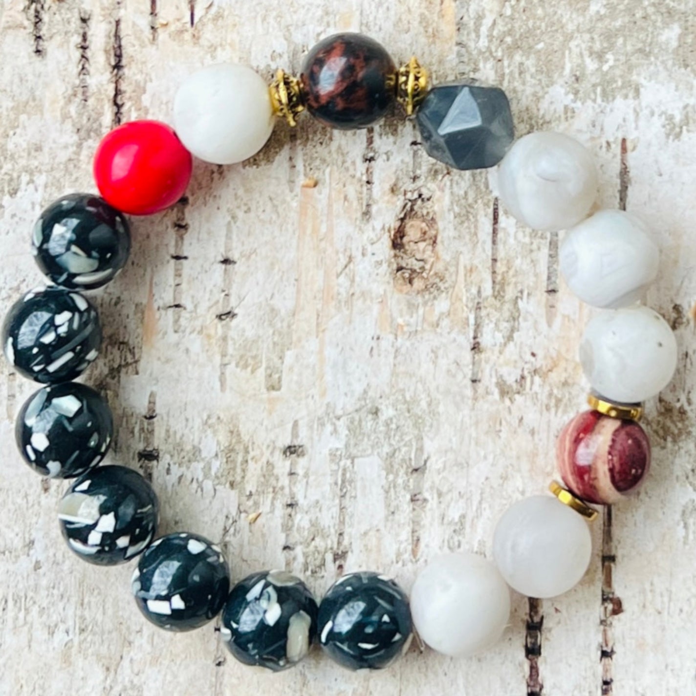 Red-Bellied Woodpecker