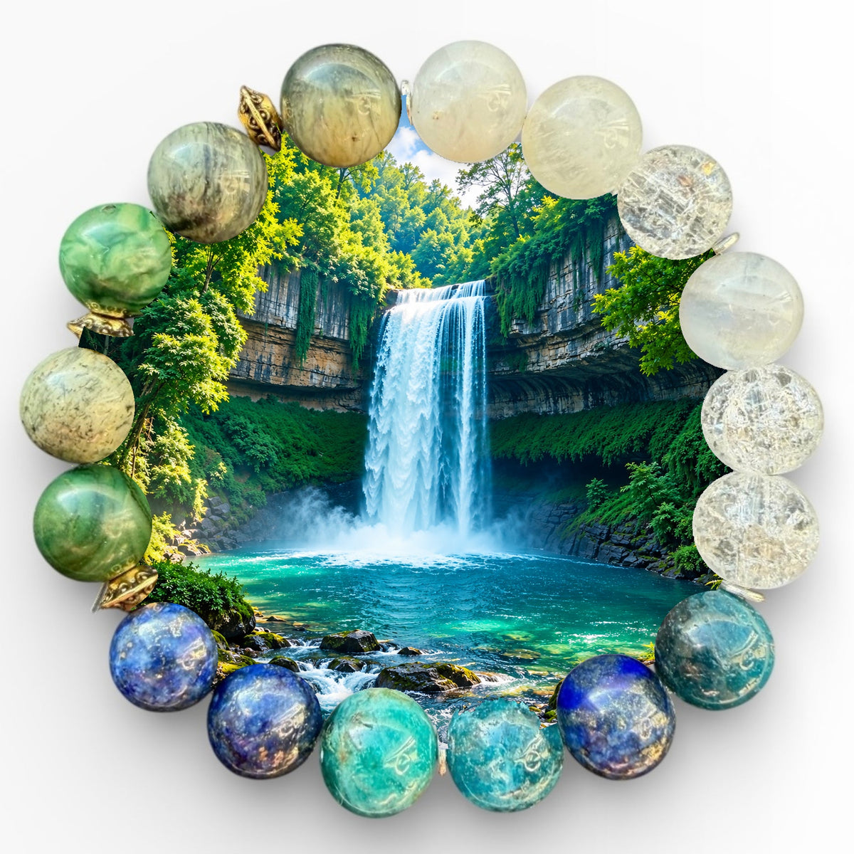 Waterfalls