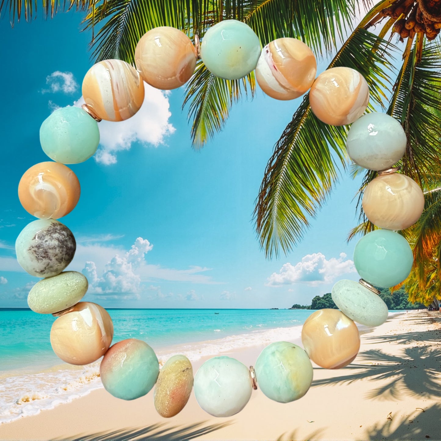 Life's a Beach