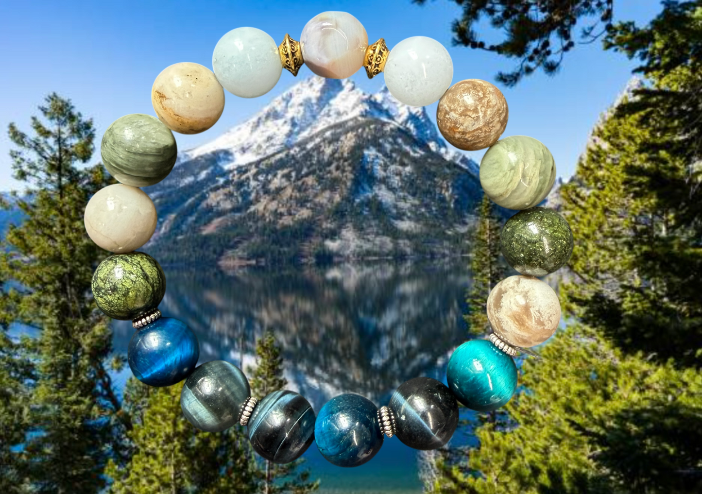 Jenny Lake
