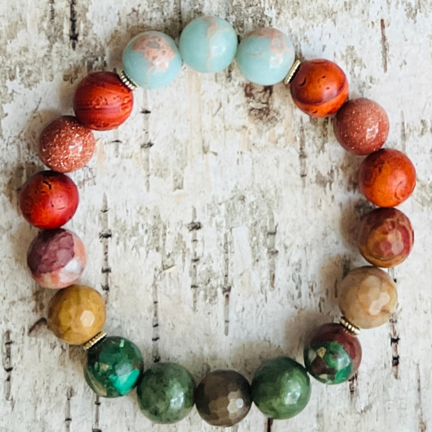 Garden of the Gods (Red Rocks)