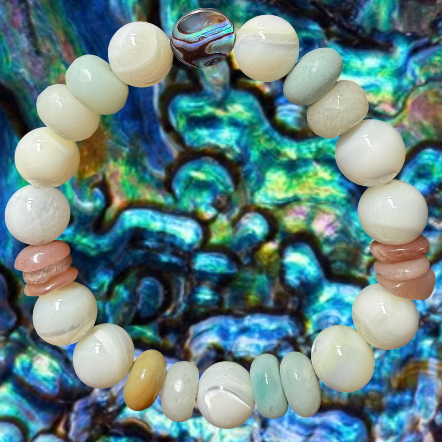 Abalone Shell
