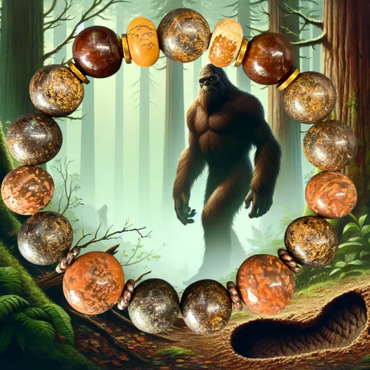 Bigfoot