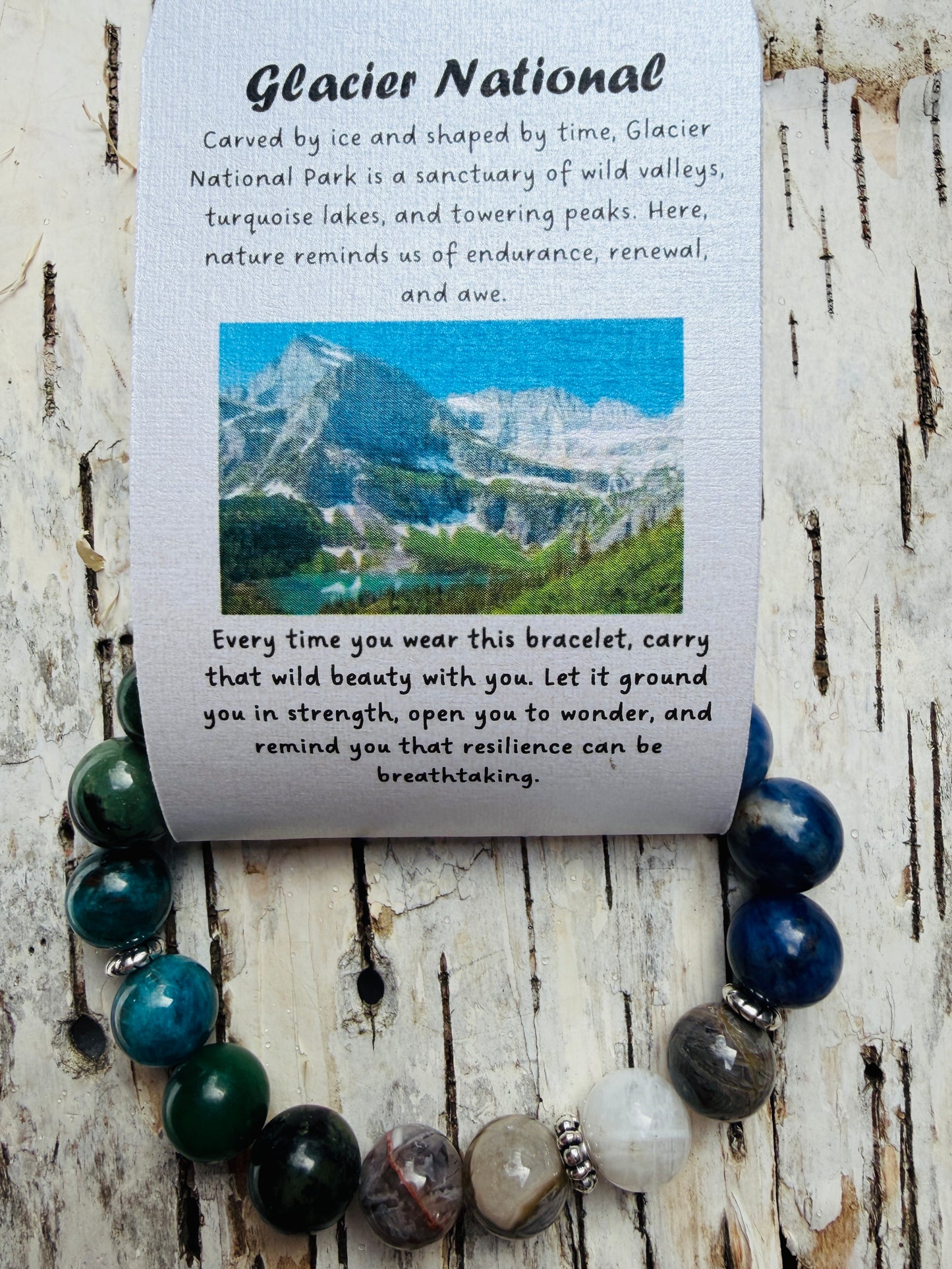 Glacier National Park