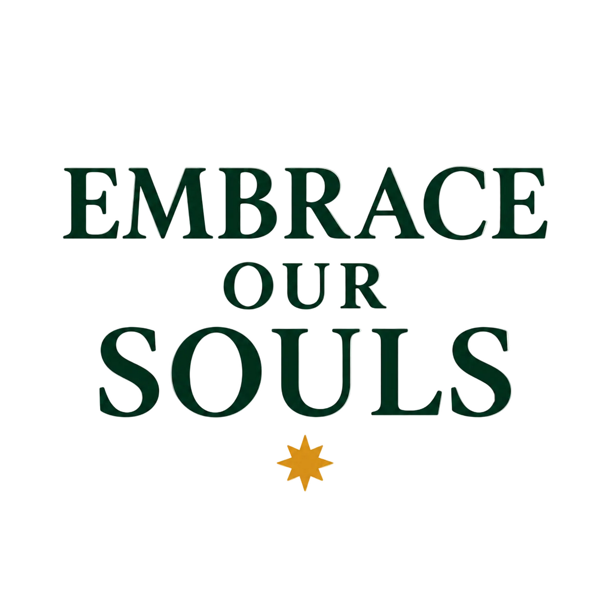 Embrace Our Souls Gift Card