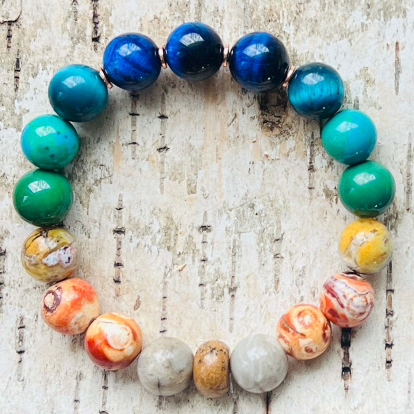 Grand Prismatic Spring (Yellowstone National Park)