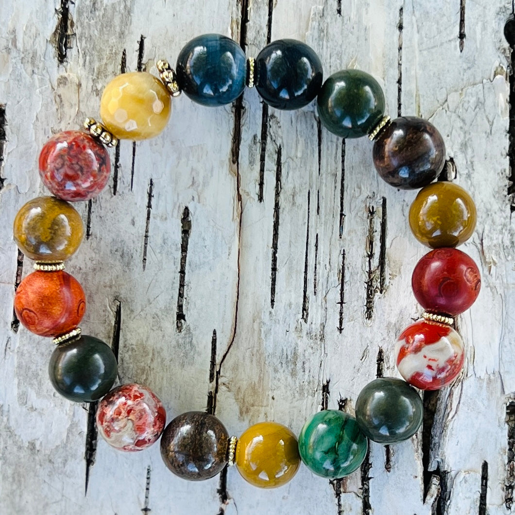 The Way of the Trees