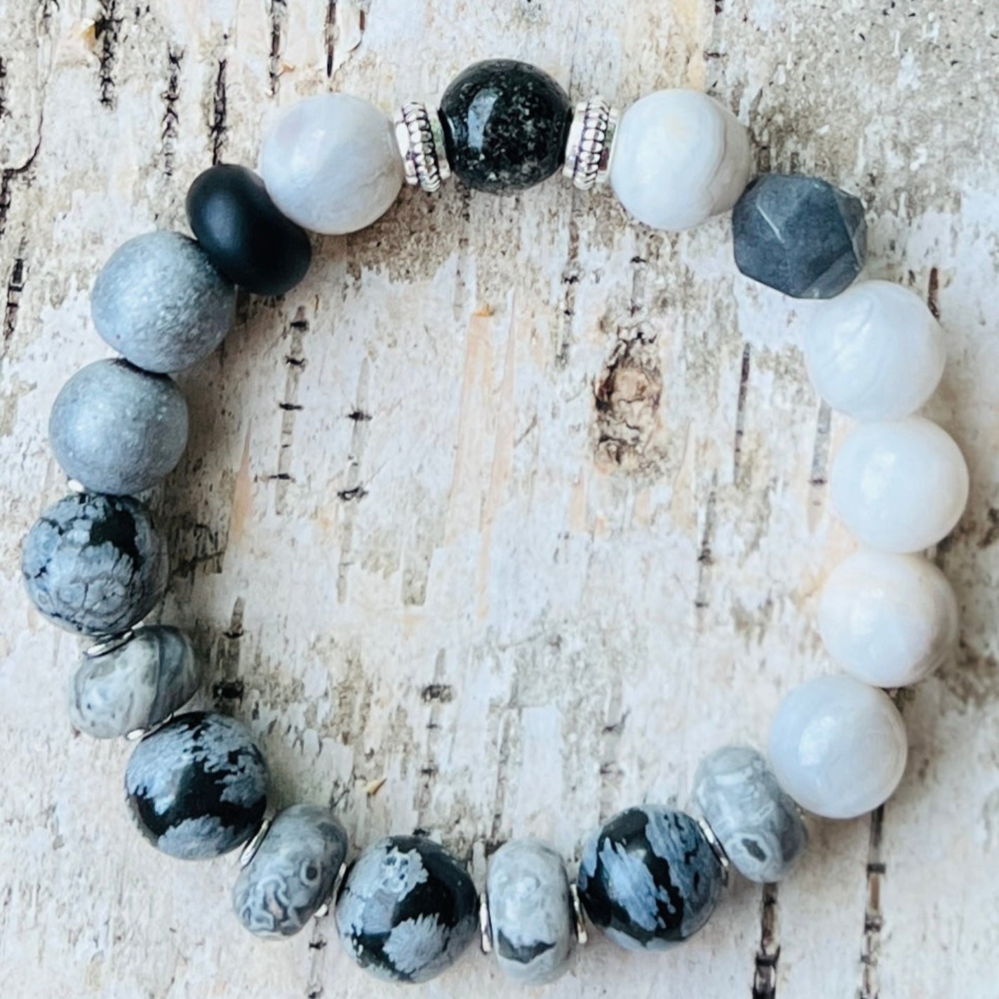 White-Breasted Nuthatch