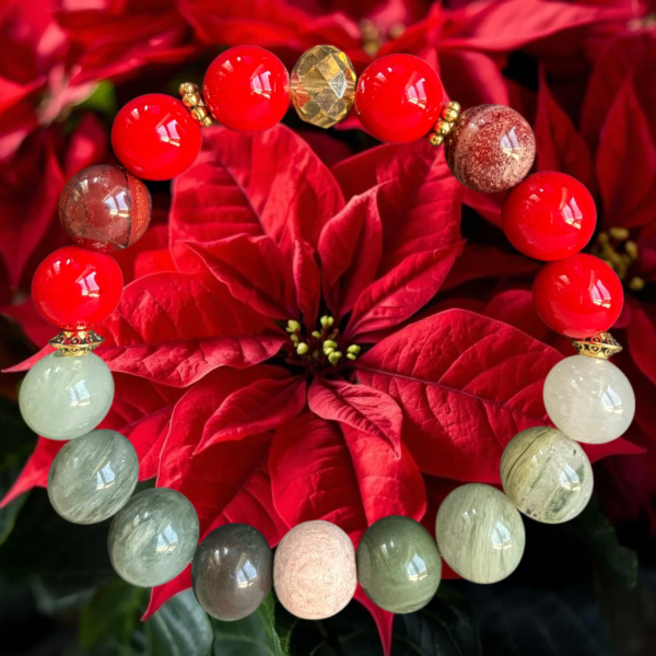 Poinsettia
