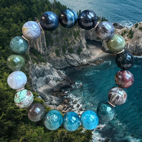 Acadia