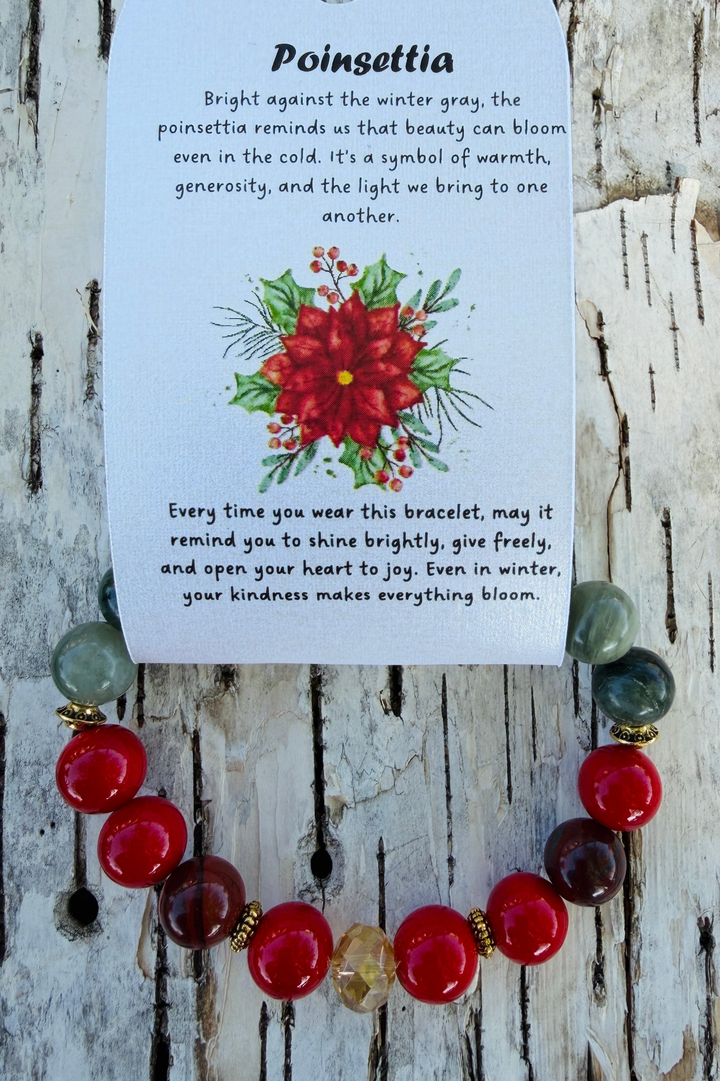 Poinsettia