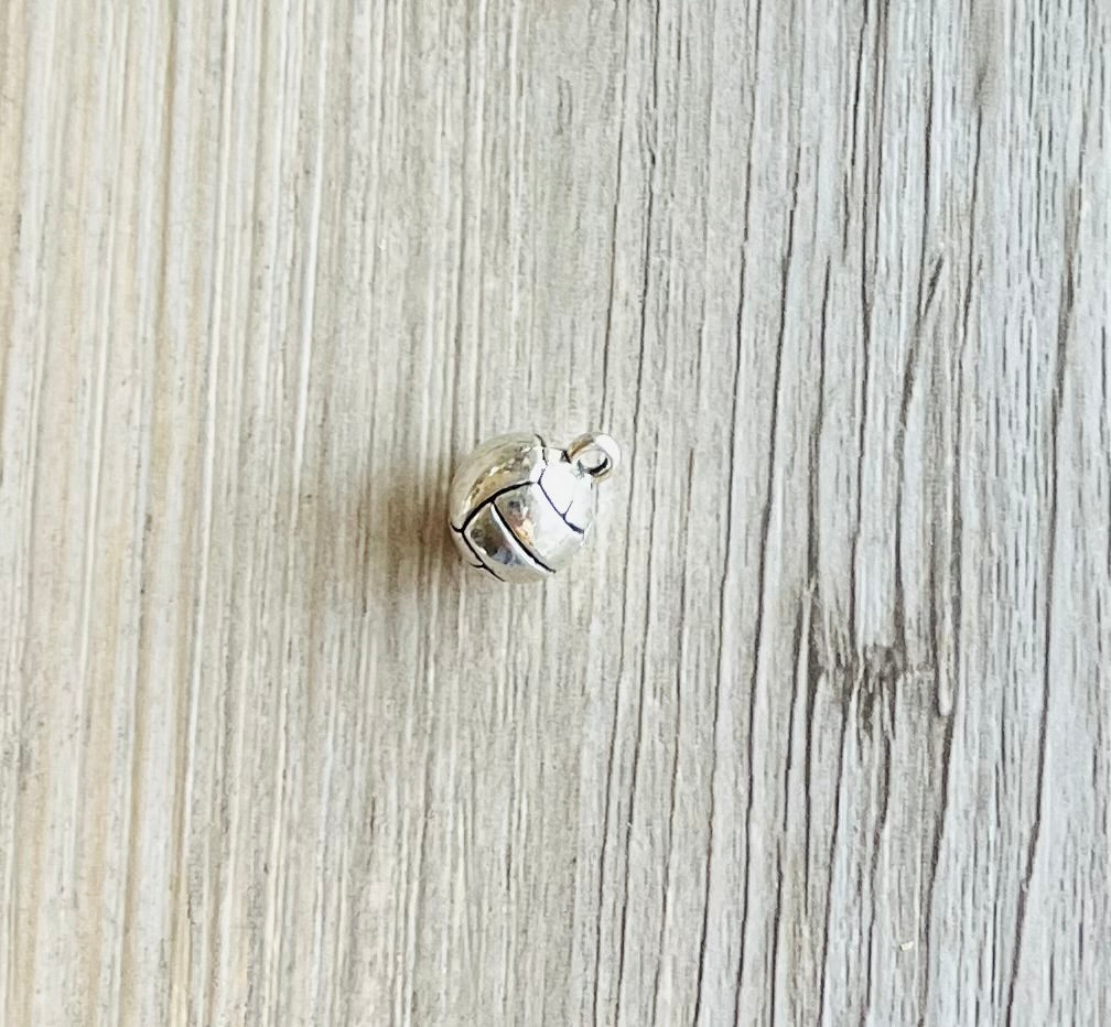 Volleyball Charm