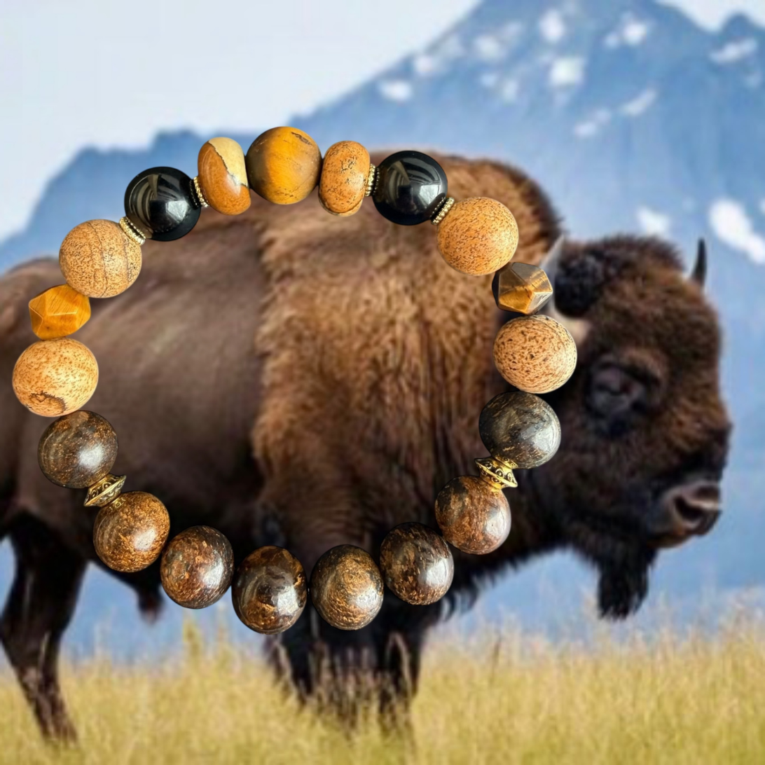 Bison