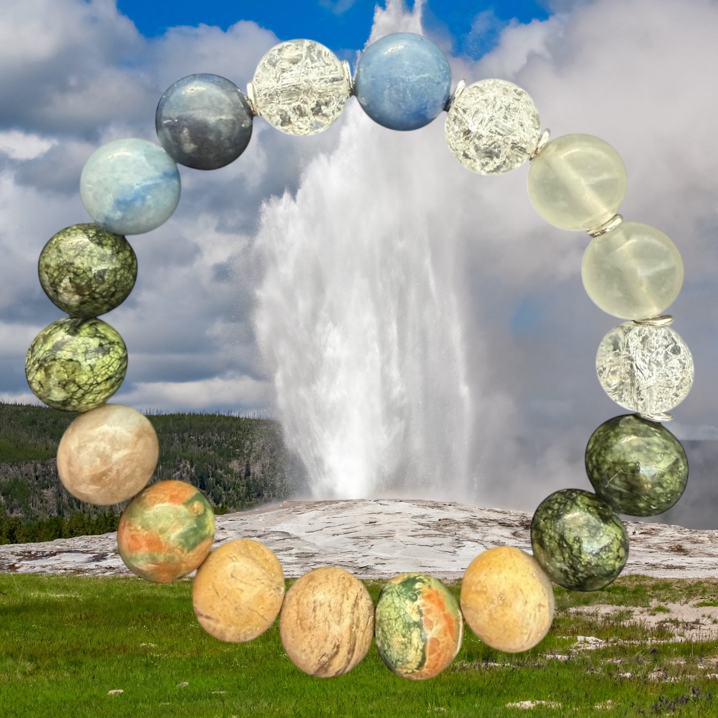 Yellowstone National Park