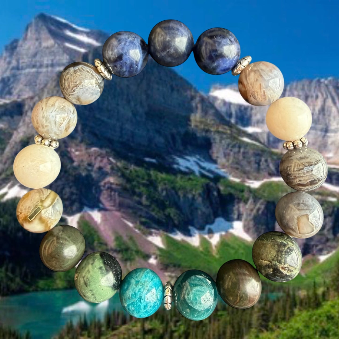 Glacier National Park
