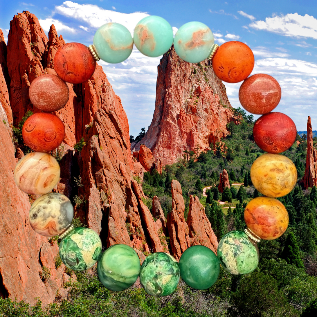 Red Rocks
