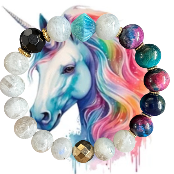 I’m a Fu*king Unicorn