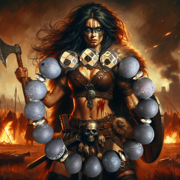 Warrior