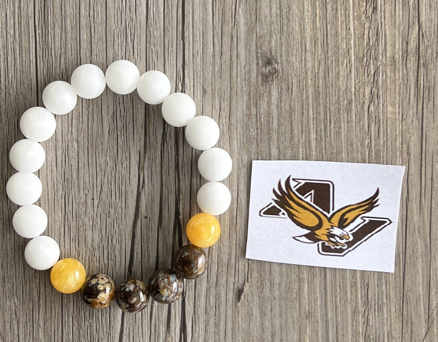 Apple Valley Eagles School Spirit