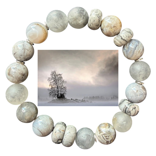 Winter Sky