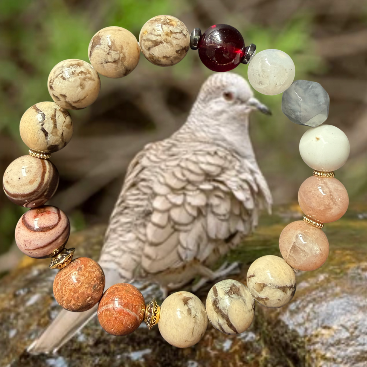 Inca Dove