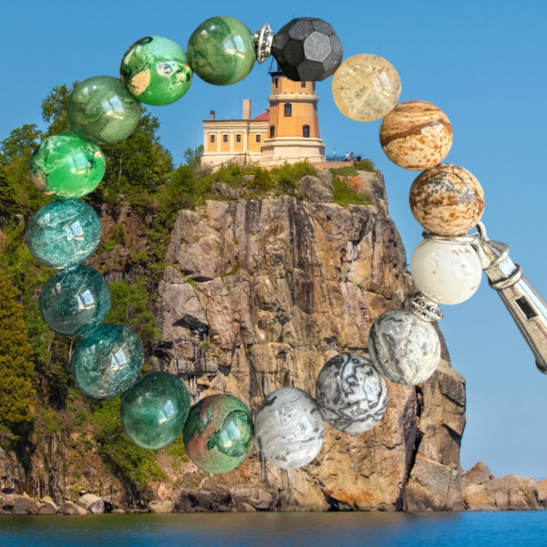 Split Rock