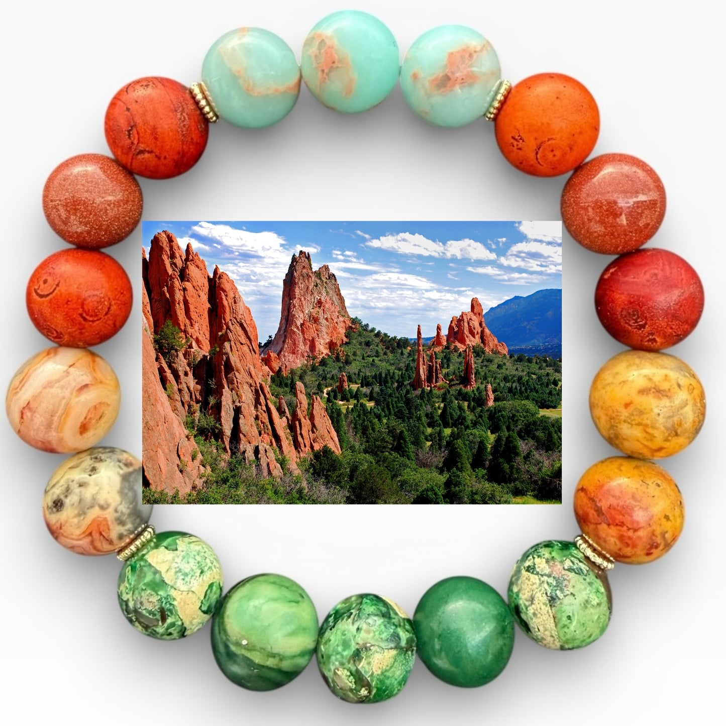 Red Rocks