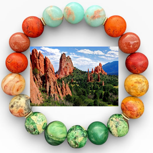 Red Rocks