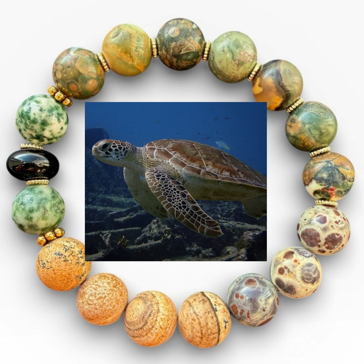 Sea Turtle