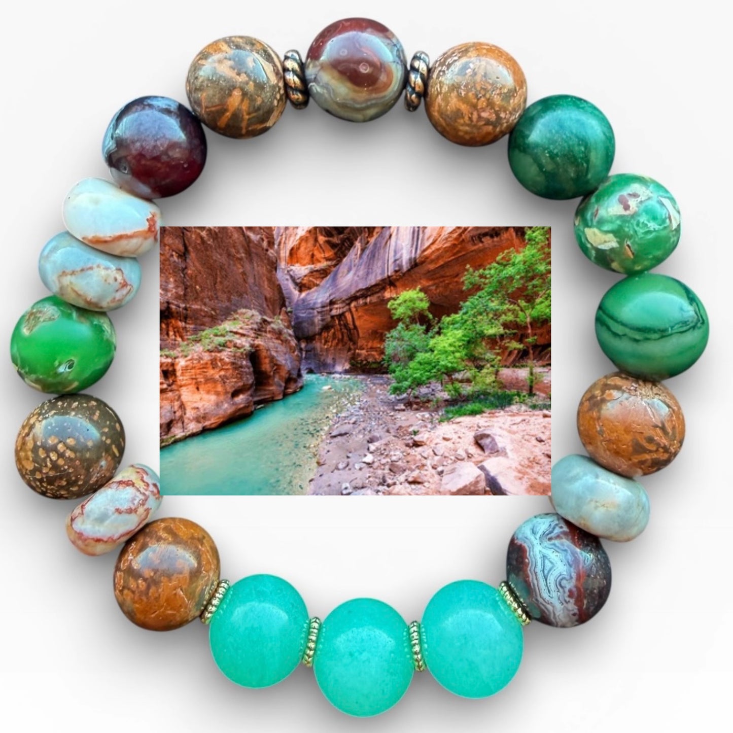 Zion National Park