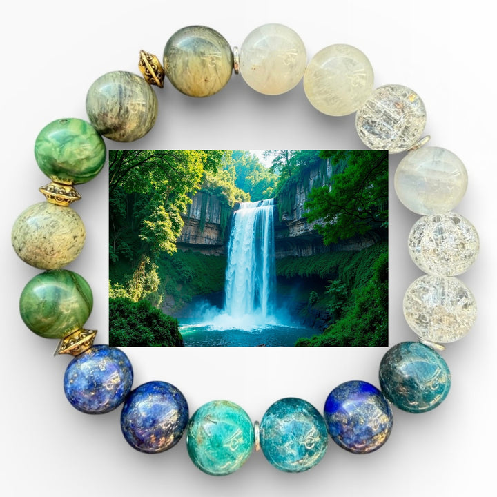 Waterfalls