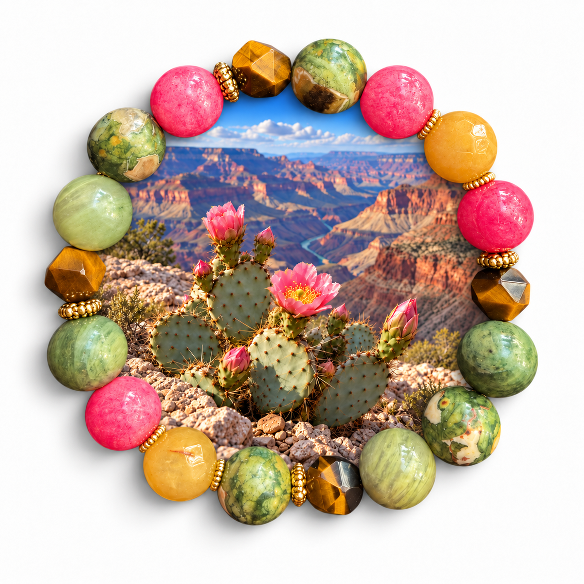 Prickly Pear