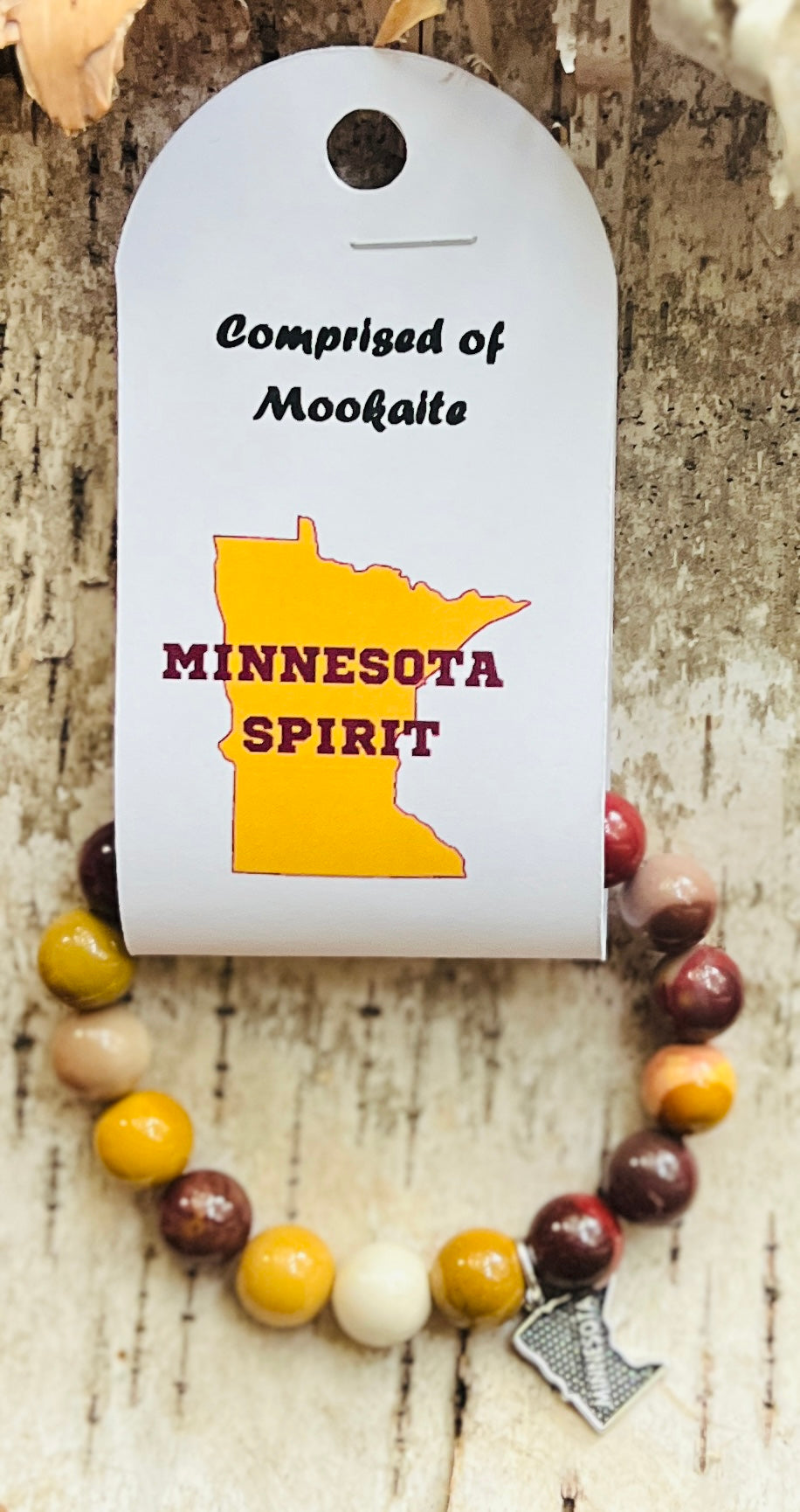 Minnesota College Spirit