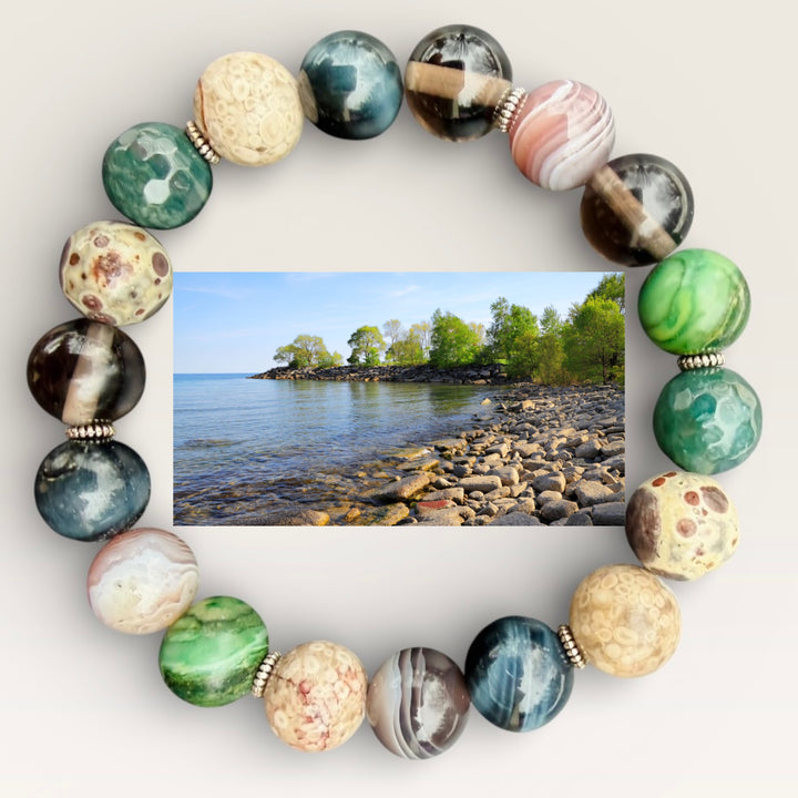 Lake Ontario
