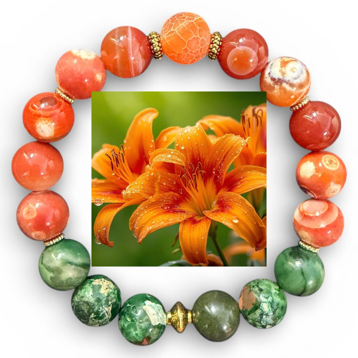 Daylily