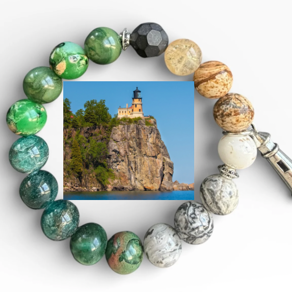 Split Rock