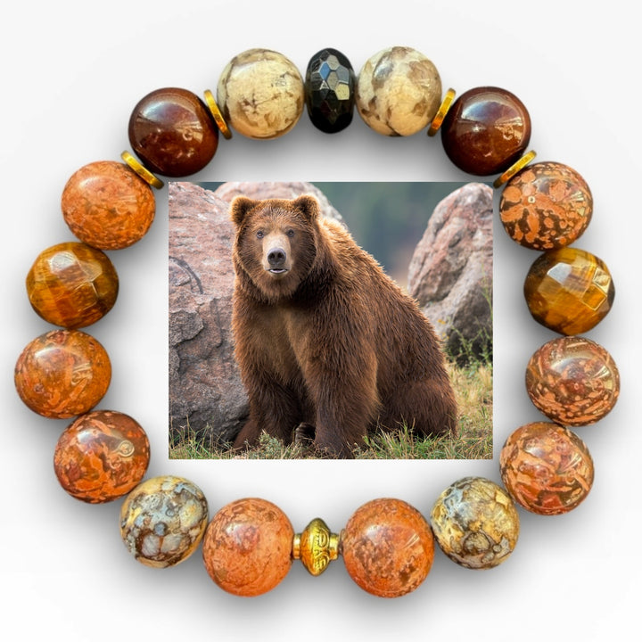 Grizzly