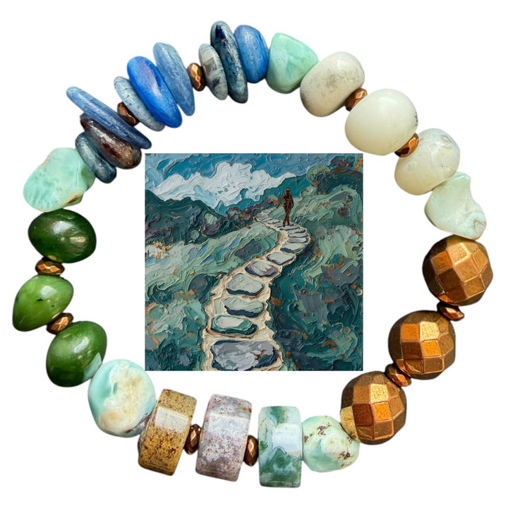 Stepping Stones