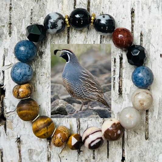 California Quail