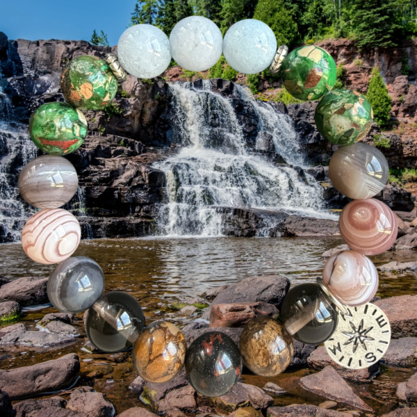 Gooseberry Falls