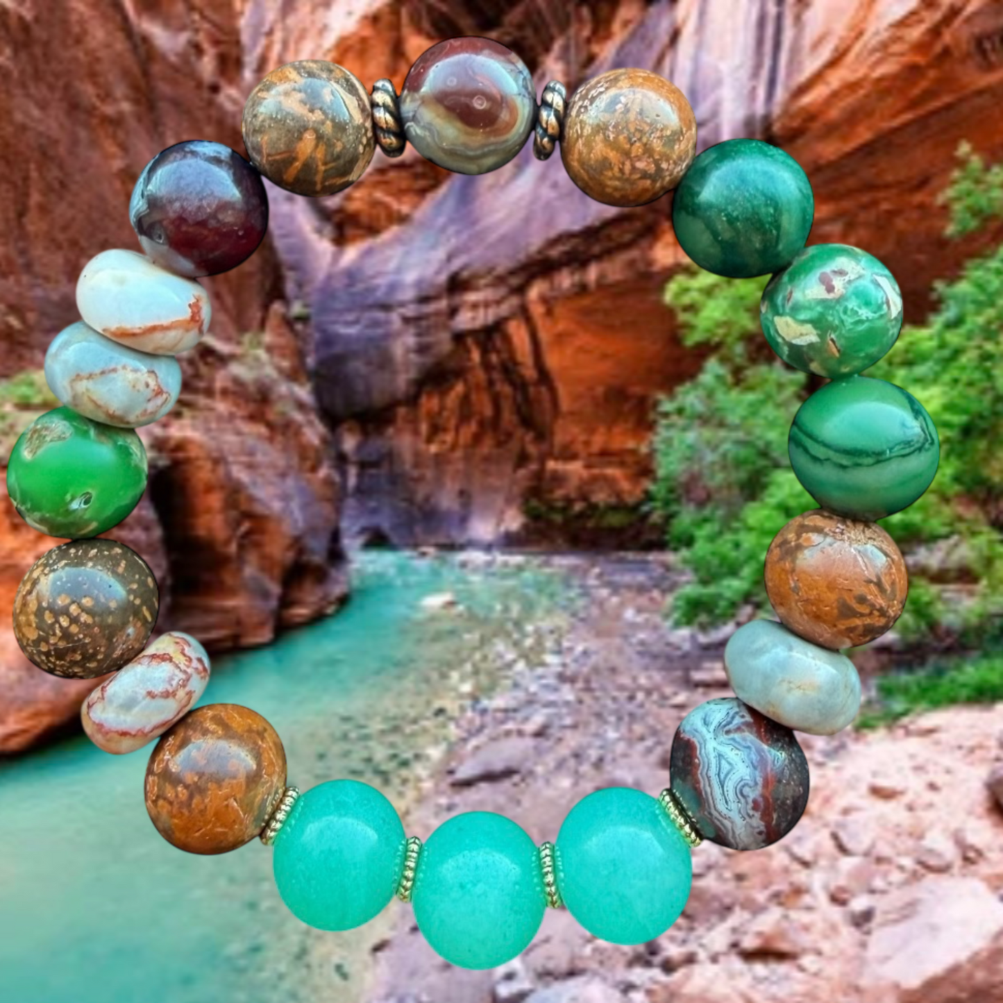 Zion National Park