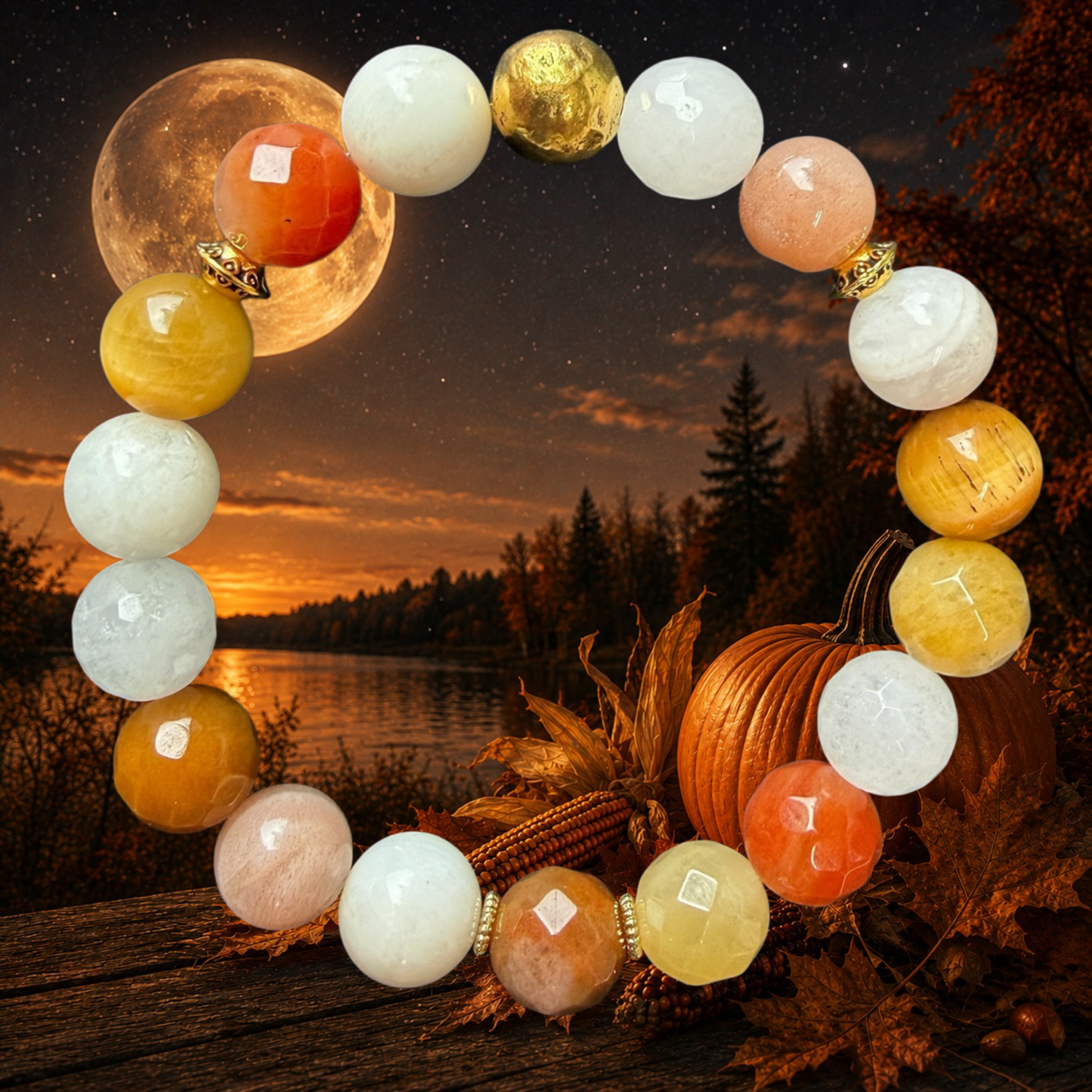 Harvest Moon