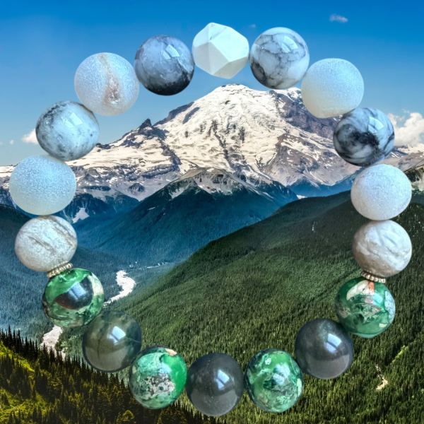 Mount Rainier