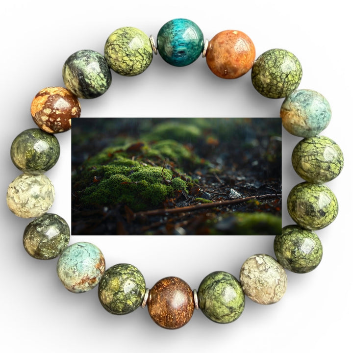 Petrichor