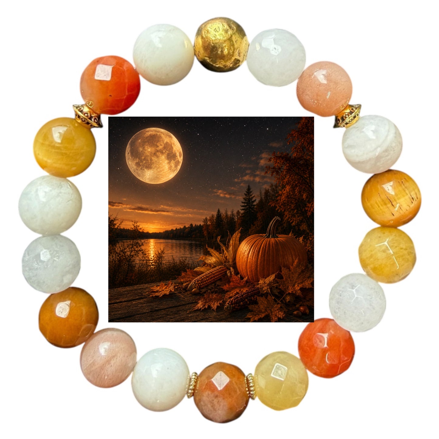 Harvest Moon
