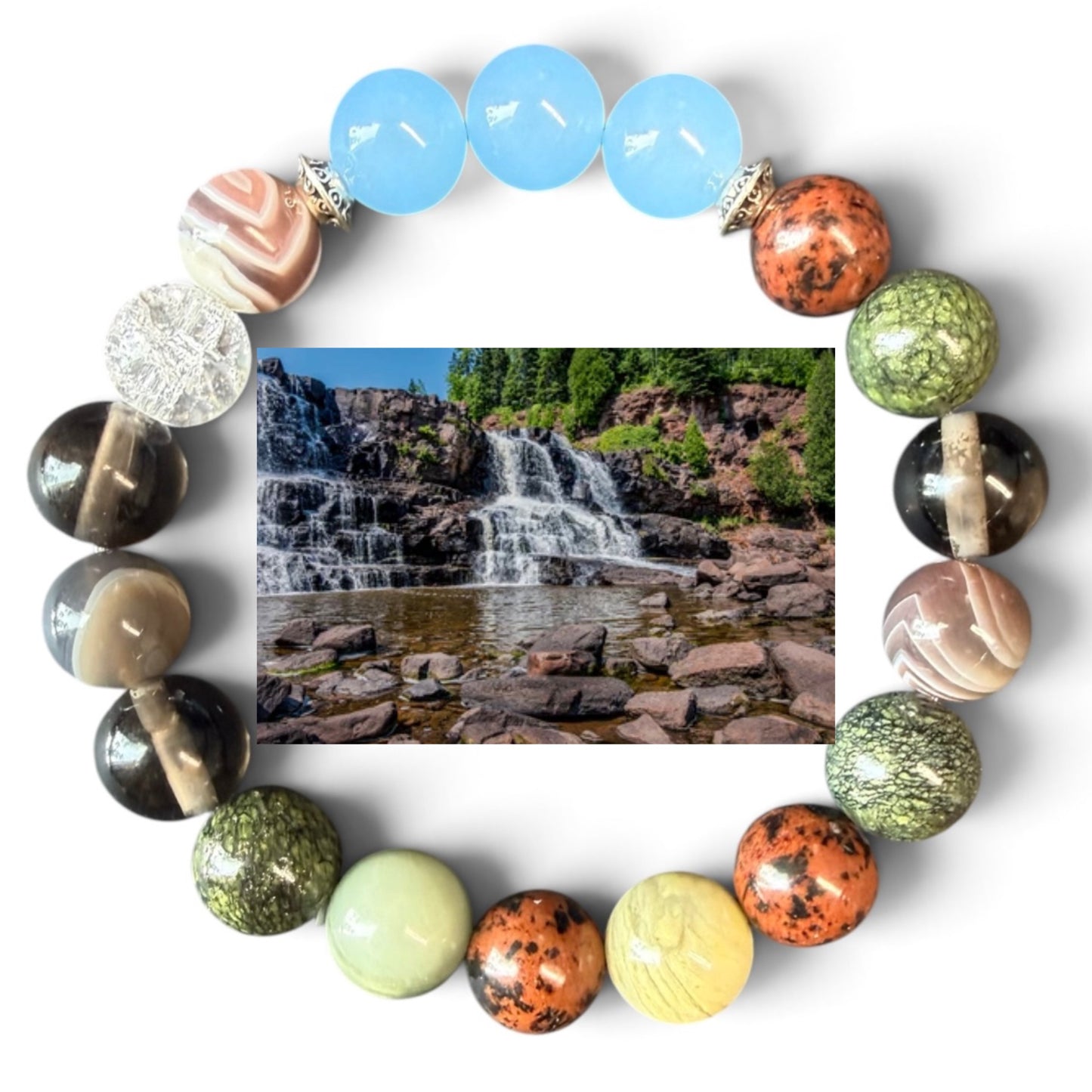 Gooseberry Falls