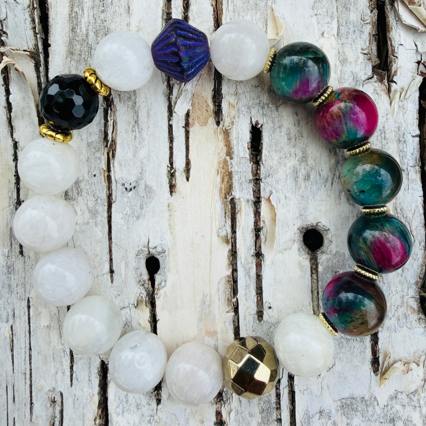 I’m a fu*king unicorn