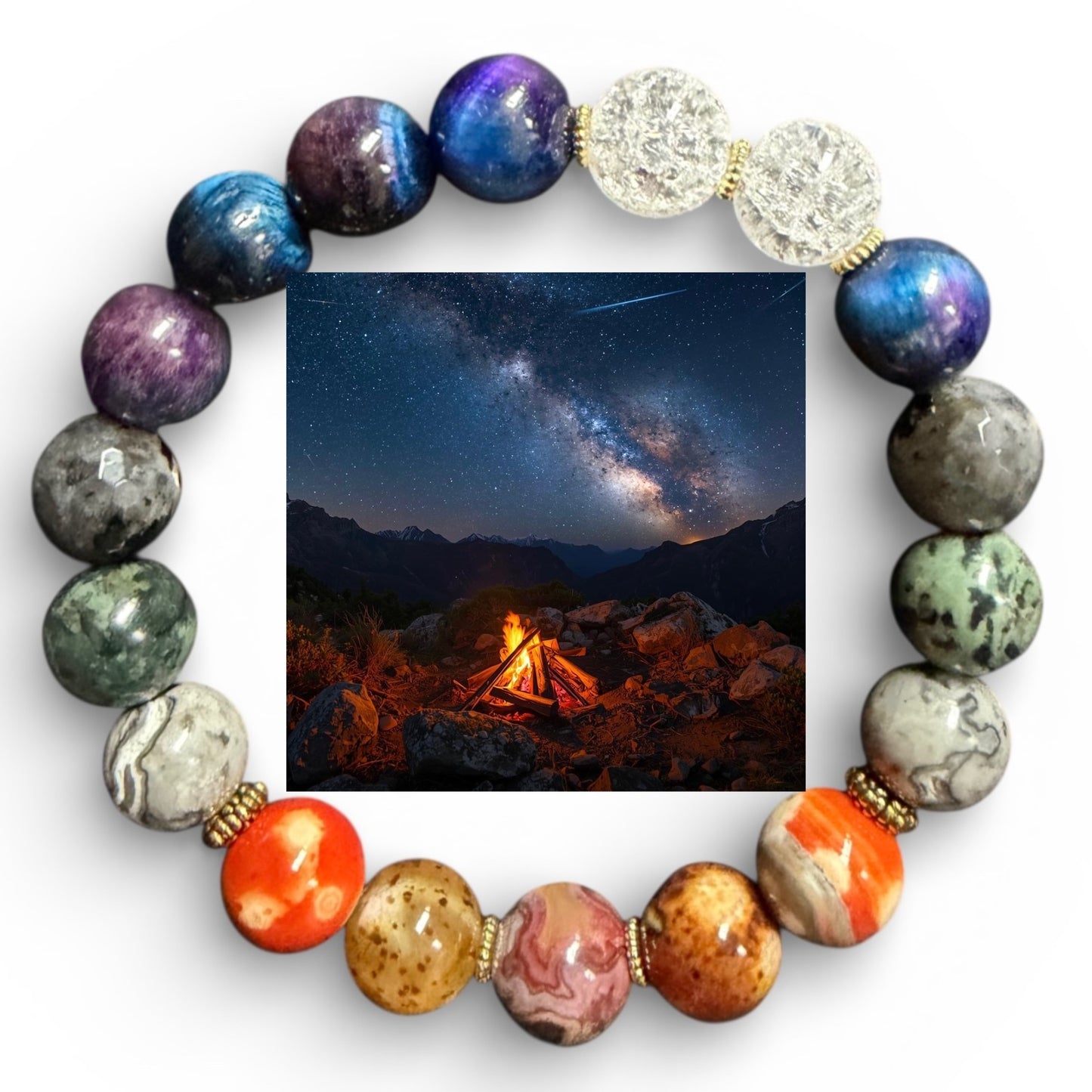 Campfire