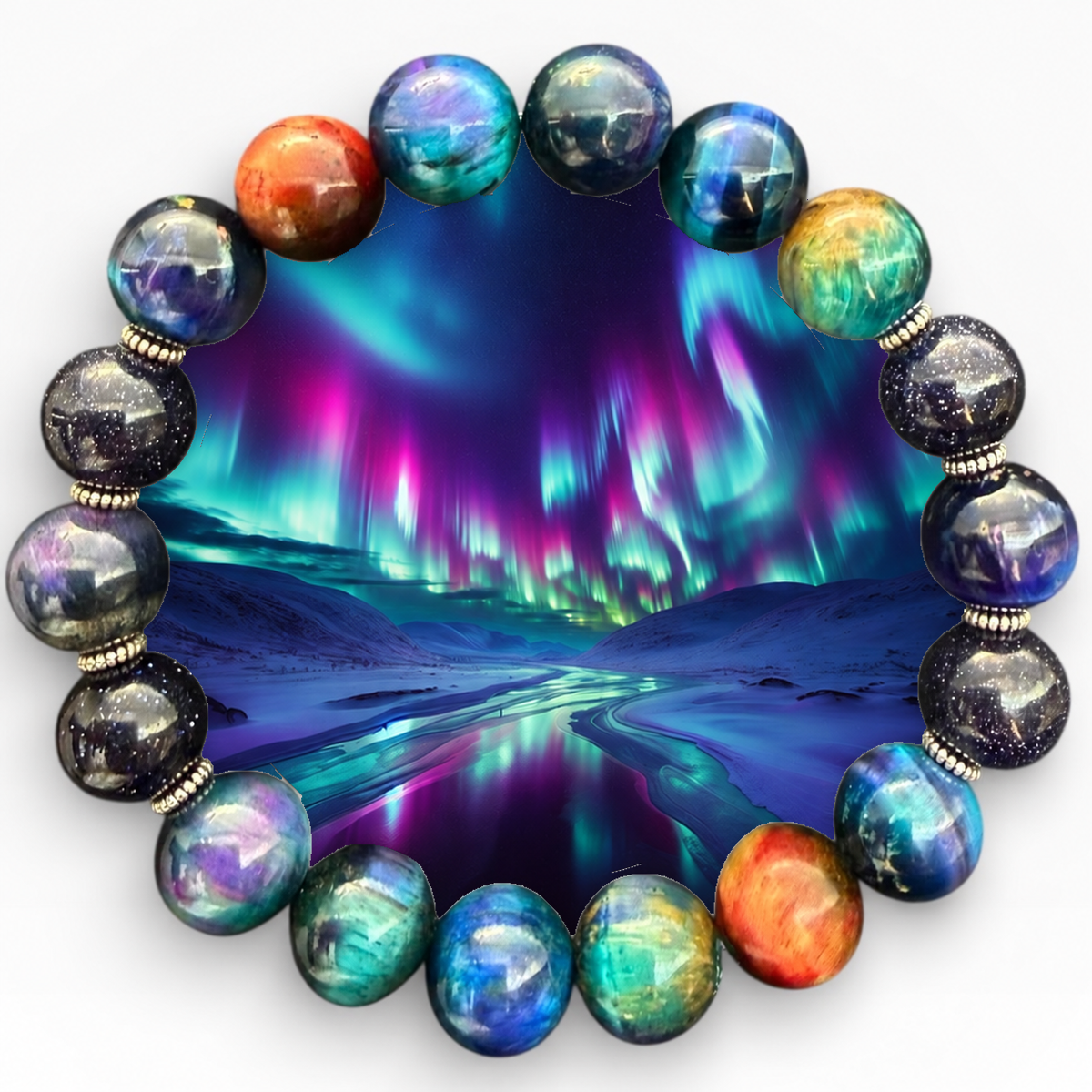 Aurora Borealis