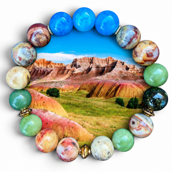 The Badlands
